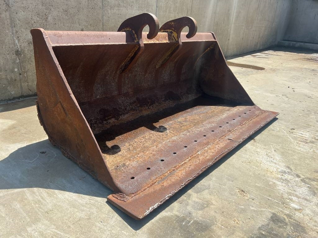 Verachtert CW45S Ditch cleaning bucket - Kašika za Građevinska mašina: slika 1 Verachtert CW45S Ditch cleaning bucket - Kašika za Građevinska mašina: slika 1
