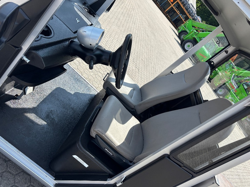 Garia Utility City EC - Kamion sa tovarnim sandukom, Električni kamion: slika 5 Garia Utility City EC - Kamion sa tovarnim sandukom, Električni kamion: slika 5