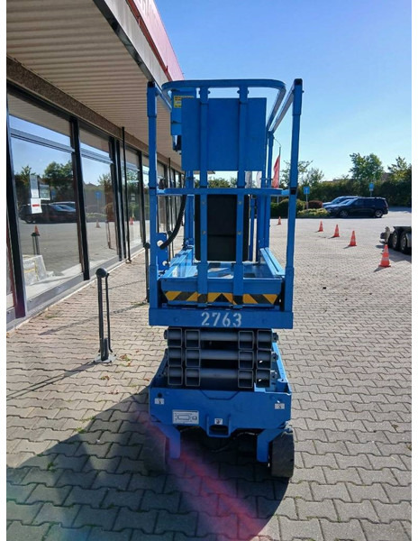 Genie GS 1932 - Lift u obliku makaza: slika 2 Genie GS 1932 - Lift u obliku makaza: slika 2