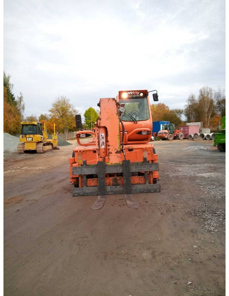 Merlo Roto 45.21 MCSS - Teleskopski upravljač: slika 4 Merlo Roto 45.21 MCSS - Teleskopski upravljač: slika 4