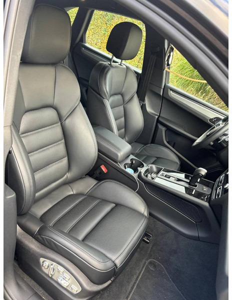 Porsche Macan S - Automobil: slika 5 Porsche Macan S - Automobil: slika 5