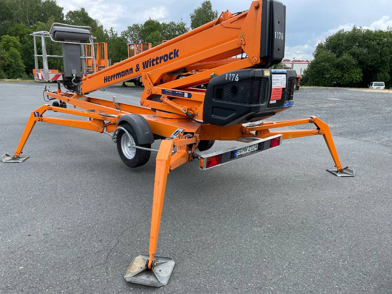 Dinolift 210 XT - Prikolica: slika 4 Dinolift 210 XT - Prikolica: slika 4