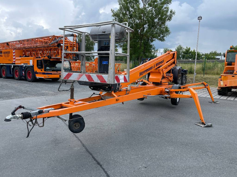 Dinolift 210 XT - Prikolica: slika 1 Dinolift 210 XT - Prikolica: slika 1