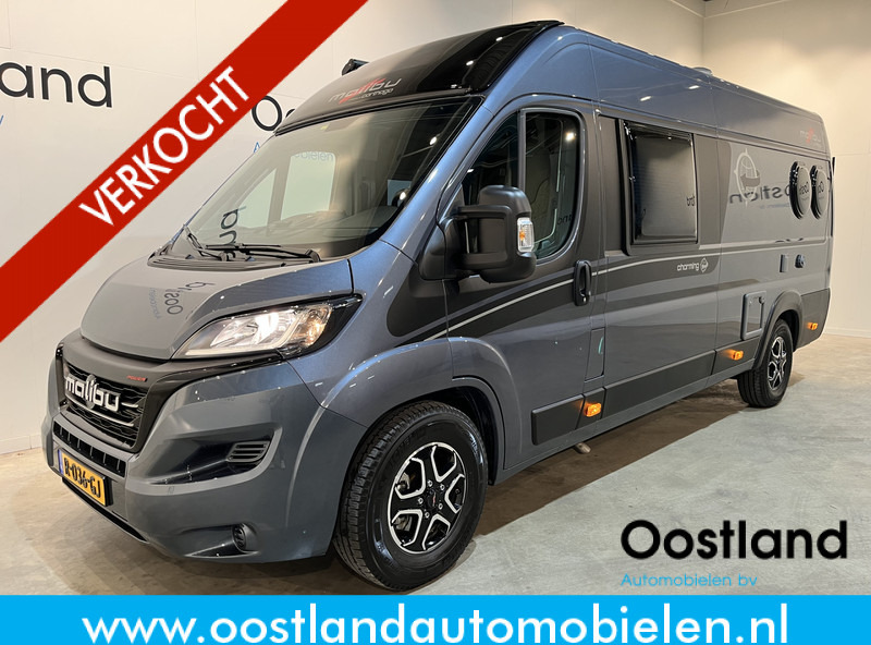 Carthago MALIBU VAN 640 LE GT Skyview 160 PK Automaat / Dakairco / Compleet Als Nieuw ! / 17.200 KM !! - Kamp kombi: slika 1 Carthago MALIBU VAN 640 LE GT Skyview 160 PK Automaat / Dakairco / Compleet Als Nieuw ! / 17.200 KM !! - Kamp kombi: slika 1