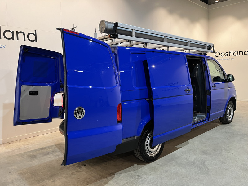 Dostavno vozilo Volkswagen Transporter 2.0 TDI L2H1 / Van Den Born Glasresteel / Euro 6 / Airco / Glastransporter / Cruise Control / Trekhaak / Imperiaal / CarPlay /  Navigatie / PDC / 83.500 KM !!: slika 17