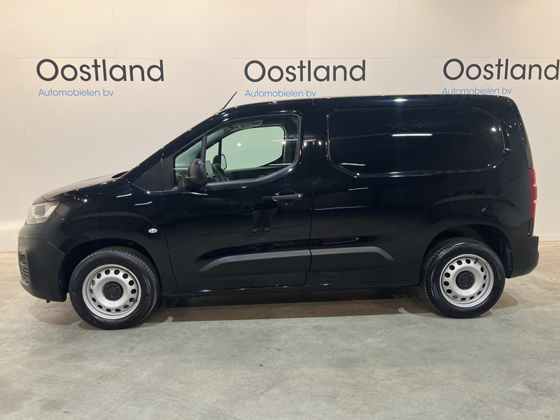 Fiat Doblò 1.5D 130pk L1 Automaat / Euro 6 / Airco / Cruise Control / CarPlay / Camera / 3-Zits / 13.300 KM !! - Mali kombi: slika 2 Fiat Doblò 1.5D 130pk L1 Automaat / Euro 6 / Airco / Cruise Control / CarPlay / Camera / 3-Zits / 13.300 KM !! - Mali kombi: slika 2