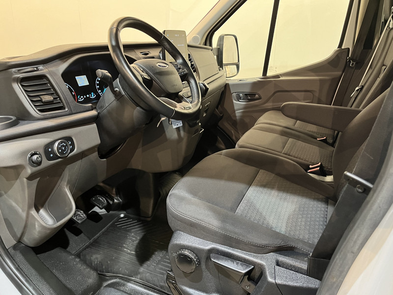 Ford Transit 2.0 TDCI L3H1 130 PK DC Dubbel Cabine Trend Open Laadbak / Euro 6 / Airco / Cruise Control / Trekhaak / CarPlay / 23.600 KM !! / BPM VRIJ !! - Dostavno vozilo sa otvorenom sandukom, Dostavno vozilo sa duplom kabinom: slika 5 Ford Transit 2.0 TDCI L3H1 130 PK DC Dubbel Cabine Trend Open Laadbak / Euro 6 / Airco / Cruise Control / Trekhaak / CarPlay / 23.600 KM !! / BPM VRIJ !! - Dostavno vozilo sa otvorenom sandukom, Dostavno vozilo sa duplom kabinom: slika 5