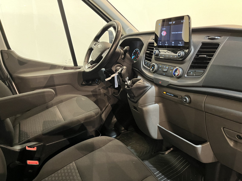 Ford Transit 2.0 TDCI L3H1 130 PK DC Dubbel Cabine Trend Open Laadbak / Euro 6 / Airco / Cruise Control / Trekhaak / CarPlay / 23.600 KM !! / BPM VRIJ !! - Dostavno vozilo sa otvorenom sandukom, Dostavno vozilo sa duplom kabinom: slika 3 Ford Transit 2.0 TDCI L3H1 130 PK DC Dubbel Cabine Trend Open Laadbak / Euro 6 / Airco / Cruise Control / Trekhaak / CarPlay / 23.600 KM !! / BPM VRIJ !! - Dostavno vozilo sa otvorenom sandukom, Dostavno vozilo sa duplom kabinom: slika 3