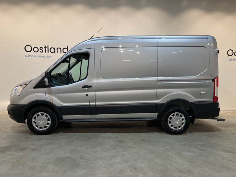 Ford Transit 350 2.0 TDCI L2H2 Trend 130 PK Automaat Servicebus / Sortimo Inrichting / Euro 6 / Airco / Cruise Control / Camera / 3-Zits / 83.500 KM !! - Furgon: slika 5 Ford Transit 350 2.0 TDCI L2H2 Trend 130 PK Automaat Servicebus / Sortimo Inrichting / Euro 6 / Airco / Cruise Control / Camera / 3-Zits / 83.500 KM !! - Furgon: slika 5