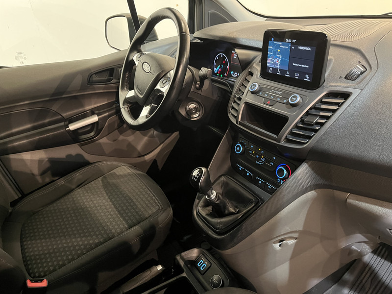 Ford Transit Connect 1.5 EcoBlue L2 Trend Servicebus / Sortimo Inrichting / Euro 6 / Schuifdeur L + R / Airco / Cruise Control / Camera / CarPlay / Navigatie / Trekhaak / 61.200 km !! - Mali kombi: slika 3 Ford Transit Connect 1.5 EcoBlue L2 Trend Servicebus / Sortimo Inrichting / Euro 6 / Schuifdeur L + R / Airco / Cruise Control / Camera / CarPlay / Navigatie / Trekhaak / 61.200 km !! - Mali kombi: slika 3