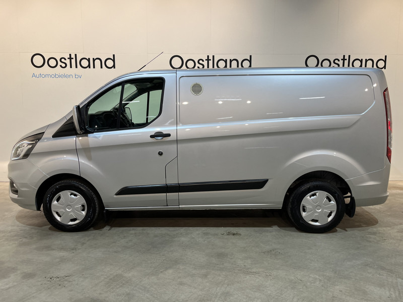 Ford Transit Custom 300 2.0 TDCI L1H1 Trend 130 PK Servicebus / Würth Inrichting / Euro 6 / Airco / Cruise Control / CarPlay / PDC / Navigatie / Klep / 77.000 KM !! - Mali kombi: slika 5 Ford Transit Custom 300 2.0 TDCI L1H1 Trend 130 PK Servicebus / Würth Inrichting / Euro 6 / Airco / Cruise Control / CarPlay / PDC / Navigatie / Klep / 77.000 KM !! - Mali kombi: slika 5