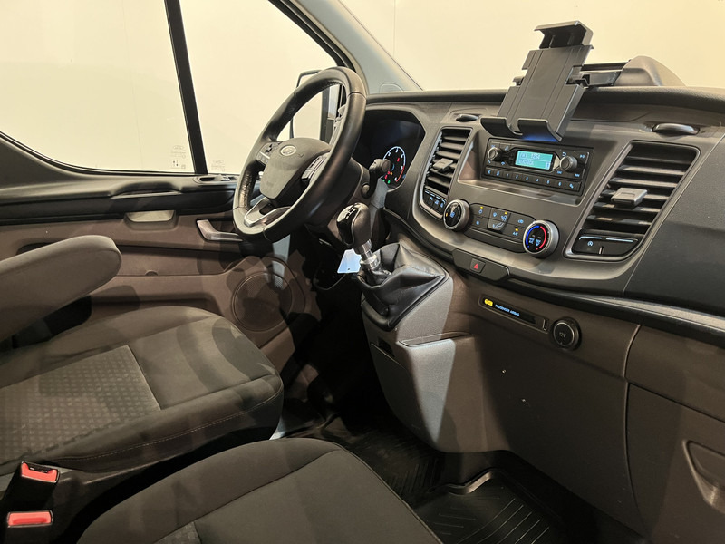 Ford Transit Custom 300 2.0 TDCI L2H1 Trend 130 PK Servicebus / Sortimo Inrichting / Euro 6 / Airco / Cruise Control / Klep / PDC / 3-Zits - Mali kombi: slika 3 Ford Transit Custom 300 2.0 TDCI L2H1 Trend 130 PK Servicebus / Sortimo Inrichting / Euro 6 / Airco / Cruise Control / Klep / PDC / 3-Zits - Mali kombi: slika 3