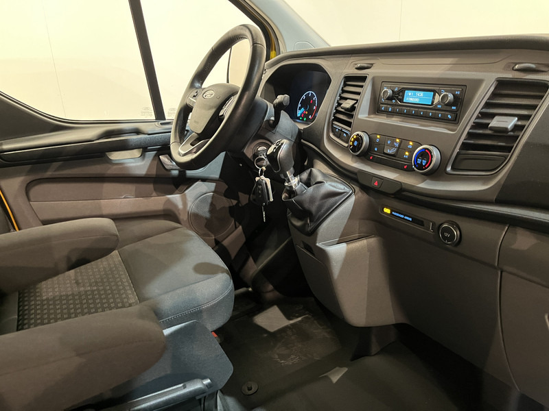 Ford Transit Custom 320 2.0 TDCI L2H1 Trend Servicebus / Aluca Inrichting / Euro 6 / Airco / Cruise Control / PDC 70.000 KM !! - Mali kombi: slika 3 Ford Transit Custom 320 2.0 TDCI L2H1 Trend Servicebus / Aluca Inrichting / Euro 6 / Airco / Cruise Control / PDC 70.000 KM !! - Mali kombi: slika 3