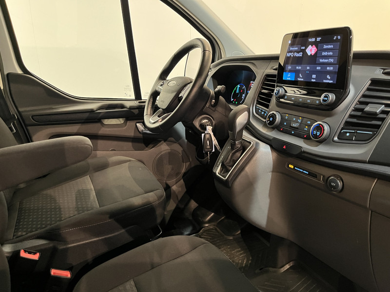 Ford Transit Custom 340 1.0 EcoBoost L1H1 PHEV Trend Automaat / Euro 6 / Servicebus / Sortimo Inrichting / Airco / Cruise Control / Camera / CarPlay / 3-Zits / 22.300 KM !! - Mali kombi: slika 3 Ford Transit Custom 340 1.0 EcoBoost L1H1 PHEV Trend Automaat / Euro 6 / Servicebus / Sortimo Inrichting / Airco / Cruise Control / Camera / CarPlay / 3-Zits / 22.300 KM !! - Mali kombi: slika 3