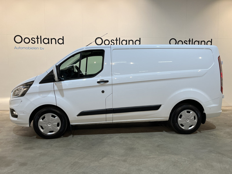 Ford Transit Custom 340 1.0 EcoBoost L1H1 PHEV Trend Automaat / Euro 6 / Servicebus / Sortimo Inrichting / Airco / Cruise Control / Camera / CarPlay / 3-Zits / 22.300 KM !! - Mali kombi: slika 5 Ford Transit Custom 340 1.0 EcoBoost L1H1 PHEV Trend Automaat / Euro 6 / Servicebus / Sortimo Inrichting / Airco / Cruise Control / Camera / CarPlay / 3-Zits / 22.300 KM !! - Mali kombi: slika 5