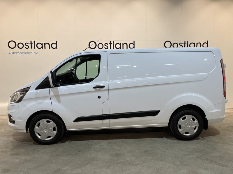 Ford Transit Custom 340 1.0 EcoBoost L1H1 PHEV Trend Automaat / Euro 6 / Servicebus / Sortimo Inrichting / Airco / Cruise Control / Camera / CarPlay / 3-Zits / 30.000 KM !! - Mali kombi: slika 5 Ford Transit Custom 340 1.0 EcoBoost L1H1 PHEV Trend Automaat / Euro 6 / Servicebus / Sortimo Inrichting / Airco / Cruise Control / Camera / CarPlay / 3-Zits / 30.000 KM !! - Mali kombi: slika 5