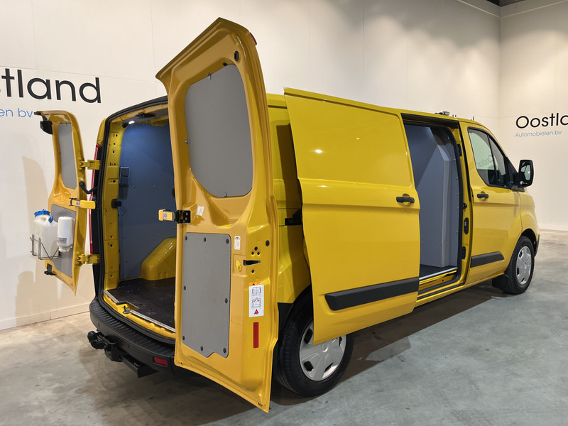 Ford Transit Custom 340 2.0 TDCI L2H1 Trend 130 PK / Euro 6 / Airco / Cruise Control / PDC / Trekhaak - Mali kombi: slika 4 Ford Transit Custom 340 2.0 TDCI L2H1 Trend 130 PK / Euro 6 / Airco / Cruise Control / PDC / Trekhaak - Mali kombi: slika 4