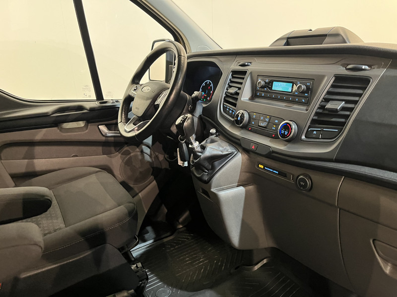 Ford Transit Custom 340 2.0 TDCI L2H1 Trend 130 PK / Euro 6 / Airco / Cruise Control / PDC / Trekhaak - Mali kombi: slika 3 Ford Transit Custom 340 2.0 TDCI L2H1 Trend 130 PK / Euro 6 / Airco / Cruise Control / PDC / Trekhaak - Mali kombi: slika 3