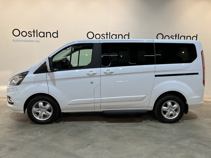 Ford Transit Custom Tourneo PHEV Titanium 130 PK Automaat 8 Persoons / 2x Schuifdeur / Euro 6 / CarPlay / Camera / Airco / Cruise Control / LMV / Navigatie / Klep / 14.000 KM !! - Automobil: slika 2 Ford Transit Custom Tourneo PHEV Titanium 130 PK Automaat 8 Persoons / 2x Schuifdeur / Euro 6 / CarPlay / Camera / Airco / Cruise Control / LMV / Navigatie / Klep / 14.000 KM !! - Automobil: slika 2