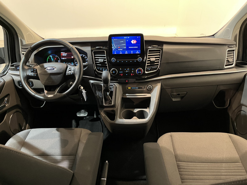Ford Transit Custom Tourneo PHEV Titanium 130 PK Automaat 8 Persoons / 2x Schuifdeur / Euro 6 / CarPlay / Camera / Airco / Cruise Control / LMV / Navigatie / Klep / 14.000 KM !! - Automobil: slika 3 Ford Transit Custom Tourneo PHEV Titanium 130 PK Automaat 8 Persoons / 2x Schuifdeur / Euro 6 / CarPlay / Camera / Airco / Cruise Control / LMV / Navigatie / Klep / 14.000 KM !! - Automobil: slika 3