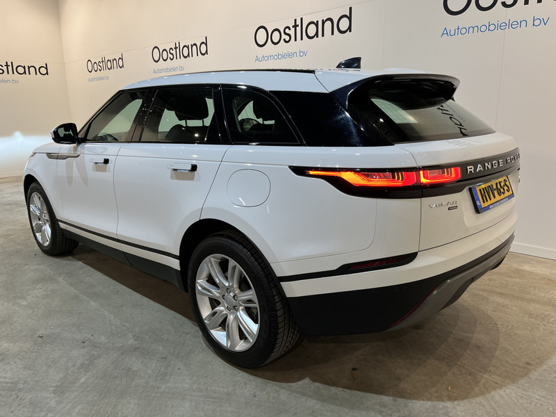 Land Rover Range Rover Velar 2.0 P400e AWD PHEV / 20" LMV / Alcantara / 53.000 KM !! - SUVSUV: slika 4 Land Rover Range Rover Velar 2.0 P400e AWD PHEV / 20" LMV / Alcantara / 53.000 KM !! - SUVSUV: slika 4