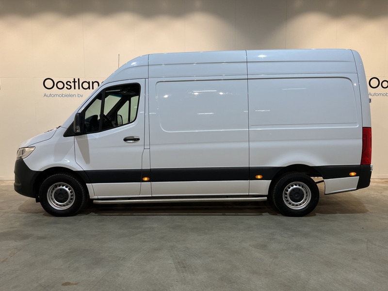 Mercedes-Benz Sprinter 311 CDI L2H2 RWD / Euro 6 / Servicebus / Bott inrichting / 220V / Airco / Oprijplaat / Compressor / CarPlay / Camera - Furgon: slika 5 Mercedes-Benz Sprinter 311 CDI L2H2 RWD / Euro 6 / Servicebus / Bott inrichting / 220V / Airco / Oprijplaat / Compressor / CarPlay / Camera - Furgon: slika 5