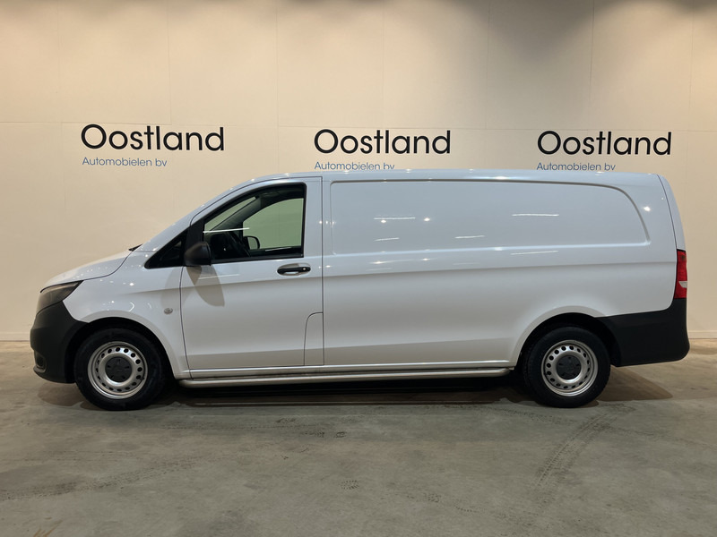 Mercedes-Benz Vito 111 CDI Functional Extra Lang / Euro 6 / Servicebus / Bott inrichting / 220V / Airco / Oprijplaat / Compressor / Camera / 3-Zits / BPM VRIJ !! - Mali kombi: slika 5 Mercedes-Benz Vito 111 CDI Functional Extra Lang / Euro 6 / Servicebus / Bott inrichting / 220V / Airco / Oprijplaat / Compressor / Camera / 3-Zits / BPM VRIJ !! - Mali kombi: slika 5