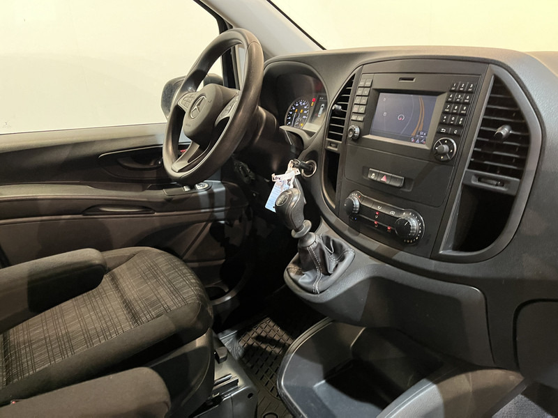 Mercedes-Benz Vito 114 CDI Extra Lang RWD Servicebus / Würth Inrichting / Euro 6 / Airco / Cruise Control / Camera / Navigatie / BPM VRIJ !! - Mali kombi: slika 3 Mercedes-Benz Vito 114 CDI Extra Lang RWD Servicebus / Würth Inrichting / Euro 6 / Airco / Cruise Control / Camera / Navigatie / BPM VRIJ !! - Mali kombi: slika 3