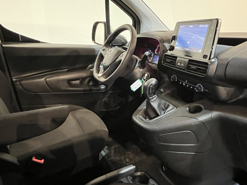 Opel Combo 1.5D L1H1 Edition Servicebus / Inrichting / Euro 6 / Airco / Cruise Control / Trekhaak / Navigatie / CarPlay / PDC / 55.000 KM !! - Mali kombi: slika 3 Opel Combo 1.5D L1H1 Edition Servicebus / Inrichting / Euro 6 / Airco / Cruise Control / Trekhaak / Navigatie / CarPlay / PDC / 55.000 KM !! - Mali kombi: slika 3