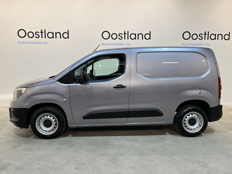 Opel Combo 1.5D L1H1 / Euro 6 / Airco / Cruise Control / PDC / 37.900 KM !! / BPM VRIJ !! - Mali kombi: slika 2 Opel Combo 1.5D L1H1 / Euro 6 / Airco / Cruise Control / PDC / 37.900 KM !! / BPM VRIJ !! - Mali kombi: slika 2