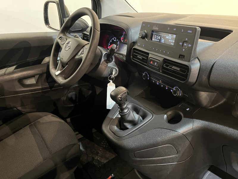 Opel Combo 1.5D L1H1 / Euro 6 / Airco / Cruise Control / PDC / 79.000 KM !! - Mali kombi: slika 3 Opel Combo 1.5D L1H1 / Euro 6 / Airco / Cruise Control / PDC / 79.000 KM !! - Mali kombi: slika 3