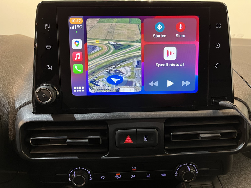 Mali kombi Opel Combo 1.5D L2H1 Innovation / Euro 6 / Airco / Camera / Cruise Control / Navigatie / CarPlay / LMV  / BPM VRIJ !!: slika 7