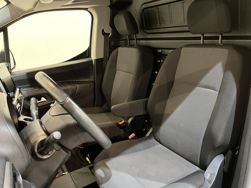 Mali kombi Opel Combo 1.5D L2H1 Innovation / Euro 6 / Airco / Camera / Cruise Control / Navigatie / CarPlay / LMV  / BPM VRIJ !!: slika 6