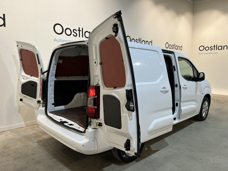 Opel Combo 1.5D L2H1 Innovation / Euro 6 / Airco / Camera / Cruise Control / Navigatie / CarPlay / LMV / BPM VRIJ !! - Mali kombi: slika 4 Opel Combo 1.5D L2H1 Innovation / Euro 6 / Airco / Camera / Cruise Control / Navigatie / CarPlay / LMV / BPM VRIJ !! - Mali kombi: slika 4