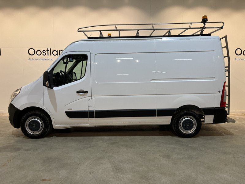 Opel Movano 2.3 CDTI BiTurbo L2H2 170 PK Automaat Servicebus / Bott Inrichting / Euro 6 / 220V. / Airco / Cruise Control / Camera / Trekhaak / - Furgon: slika 5 Opel Movano 2.3 CDTI BiTurbo L2H2 170 PK Automaat Servicebus / Bott Inrichting / Euro 6 / 220V. / Airco / Cruise Control / Camera / Trekhaak / - Furgon: slika 5