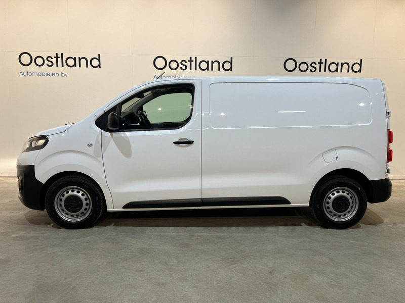 Opel Vivaro 2.0 CDTI L2H1 Edition 177 PK Automaat Servicebus / Bott Inrichting / Euro 6 / CarPlay / Airco / Cruise Control / PDC / Navigatie / 3-Zits / / BPM VRIJ !! - Mali kombi: slika 5 Opel Vivaro 2.0 CDTI L2H1 Edition 177 PK Automaat Servicebus / Bott Inrichting / Euro 6 / CarPlay / Airco / Cruise Control / PDC / Navigatie / 3-Zits / / BPM VRIJ !! - Mali kombi: slika 5