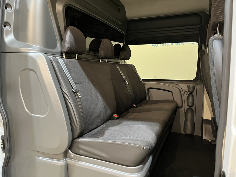 Peugeot Boxer 2.2 BlueHDi 120 PK L2H2 DC Dubbel Cabine / Euro 6 / Airco / CarPlay / Camera / Trekhaak / Cruise Control / 500 KM Z.G.A.N. !! / BPM VRIJ !! - Mali kombi, Dostavno vozilo sa duplom kabinom: slika 5 Peugeot Boxer 2.2 BlueHDi 120 PK L2H2 DC Dubbel Cabine / Euro 6 / Airco / CarPlay / Camera / Trekhaak / Cruise Control / 500 KM Z.G.A.N. !! / BPM VRIJ !! - Mali kombi, Dostavno vozilo sa duplom kabinom: slika 5