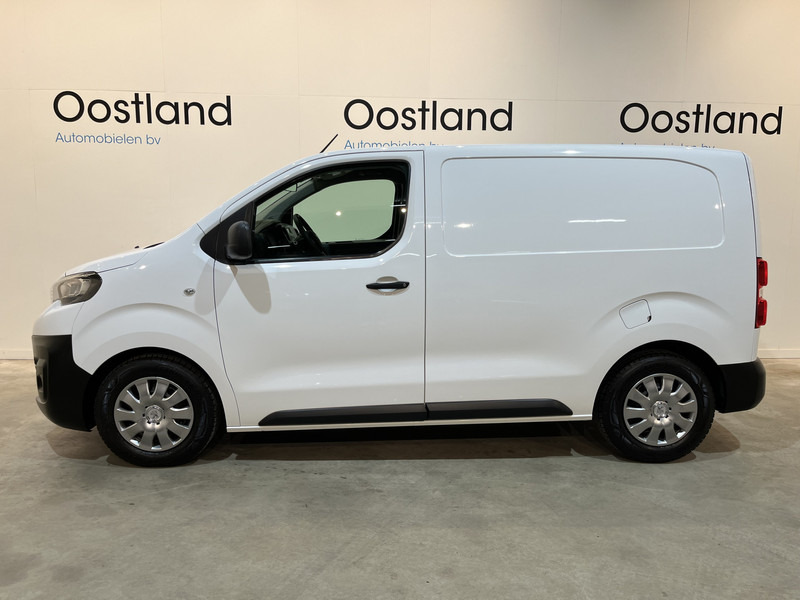 Peugeot Expert 1.6 BlueHDI 115 PK / Euro 6 / Airco / Cruise Control / PDC / 75.500 KM !! / BPM VRIJ !! - Mali kombi: slika 5 Peugeot Expert 1.6 BlueHDI 115 PK / Euro 6 / Airco / Cruise Control / PDC / 75.500 KM !! / BPM VRIJ !! - Mali kombi: slika 5