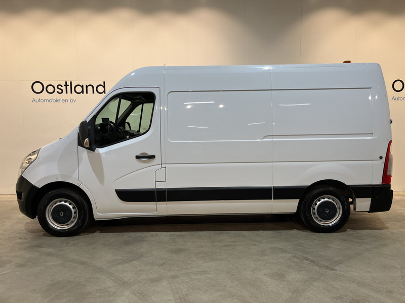 Renault Master 2.3 dCi L2H2 130 PK Servicebus / Aluca Inrichting / Euro 6 / Luchtvering / 220V. / Trekhaak / Airco / Cruise Control / Camera / 90.400 KM !! - Furgon: slika 5 Renault Master 2.3 dCi L2H2 130 PK Servicebus / Aluca Inrichting / Euro 6 / Luchtvering / 220V. / Trekhaak / Airco / Cruise Control / Camera / 90.400 KM !! - Furgon: slika 5