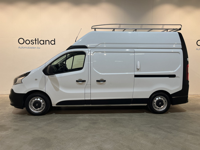 Renault Trafic 1.6 dCi L2H2 125 PK Servicebus / Inrichting / Euro 6 / 2X Schuifdeur / Airco / Cruise Control / PDC / Trekhaak / Imperiaal / 96.200 KM !! - Mali kombi: slika 5 Renault Trafic 1.6 dCi L2H2 125 PK Servicebus / Inrichting / Euro 6 / 2X Schuifdeur / Airco / Cruise Control / PDC / Trekhaak / Imperiaal / 96.200 KM !! - Mali kombi: slika 5
