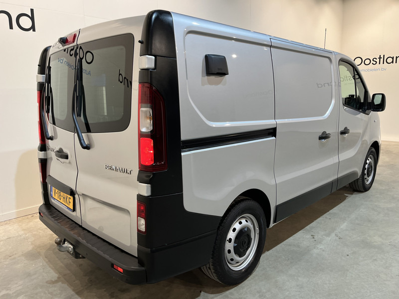 Mali kombi Renault Trafic 2.0 dCi L1H1 170 PK Automaat Servicebus / Sortimo Inrichting / Euro 6 / Airco / Cruise Control / Camera / Trekhaak / 3-Zits  / BPM VRIJ !!: slika 17