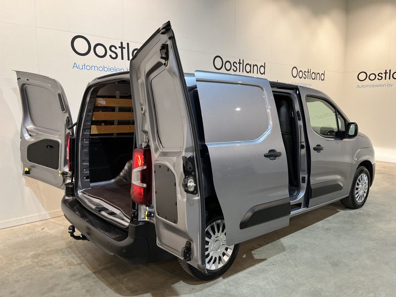 Toyota PROACE CITY 1.5 D-4D Live Long 130 PK / Euro 6 / Airco / Cruise Control / PDC / CarPlay / Navigatie / Trekhaak / - Mali kombi: slika 4 Toyota PROACE CITY 1.5 D-4D Live Long 130 PK / Euro 6 / Airco / Cruise Control / PDC / CarPlay / Navigatie / Trekhaak / - Mali kombi: slika 4