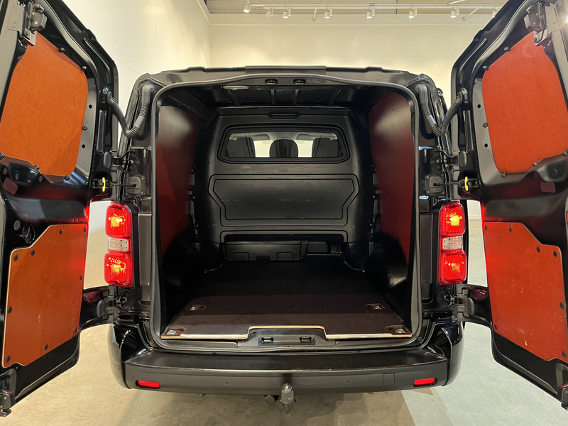 Toyota ProAce Worker 2.0 D-4D Creator Long 123 PK L3 DC Dubbel Cabine / Euro 6 / Airco / Cruise Control / Camera / Trekhaak / Navigatie / BPM VRIJ !! - Mali kombi, Dostavno vozilo sa duplom kabinom: slika 5 Toyota ProAce Worker 2.0 D-4D Creator Long 123 PK L3 DC Dubbel Cabine / Euro 6 / Airco / Cruise Control / Camera / Trekhaak / Navigatie / BPM VRIJ !! - Mali kombi, Dostavno vozilo sa duplom kabinom: slika 5