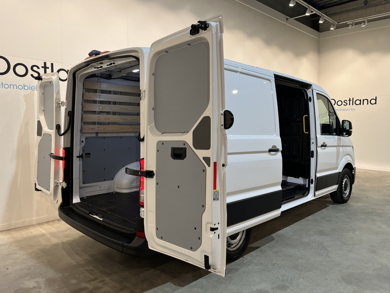 Volkswagen Crafter 30 2.0 TDI L3H2 140 PK Automaat / Euro 6 / Airco / Cruise Control / Camera / CarPlay / 3-Zits / 18.500 KM !! - Mali kombi: slika 4 Volkswagen Crafter 30 2.0 TDI L3H2 140 PK Automaat / Euro 6 / Airco / Cruise Control / Camera / CarPlay / 3-Zits / 18.500 KM !! - Mali kombi: slika 4