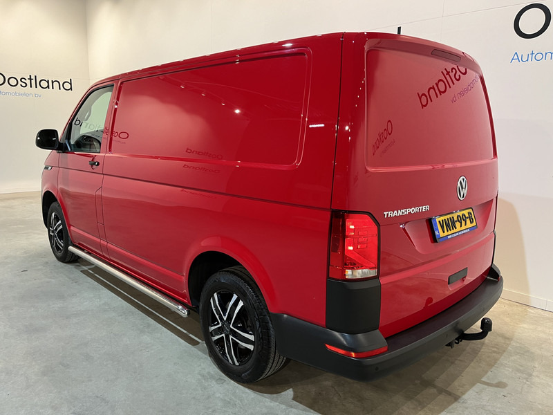 Mali kombi Volkswagen Transporter 2.0 TDI L1H1 150 PK Automaat / Airco / Cruise Control / CarPlay / PDC / Trekhaak / Klep: slika 12
