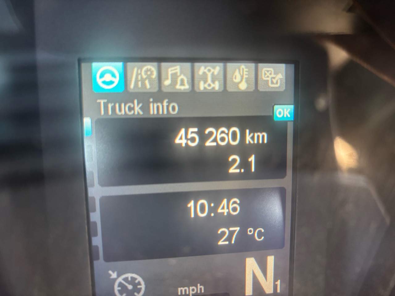 MERCEDES AROCS 1824 4x4BB GRITTER/SPREADER/PLOUGH MERCEDES AROCS 1824 4x4BB GRITTER/SPREADER/PLOUGH: slika 13 MERCEDES AROCS 1824 4x4BB GRITTER/SPREADER/PLOUGH MERCEDES AROCS 1824 4x4BB GRITTER/SPREADER/PLOUGH: slika 13