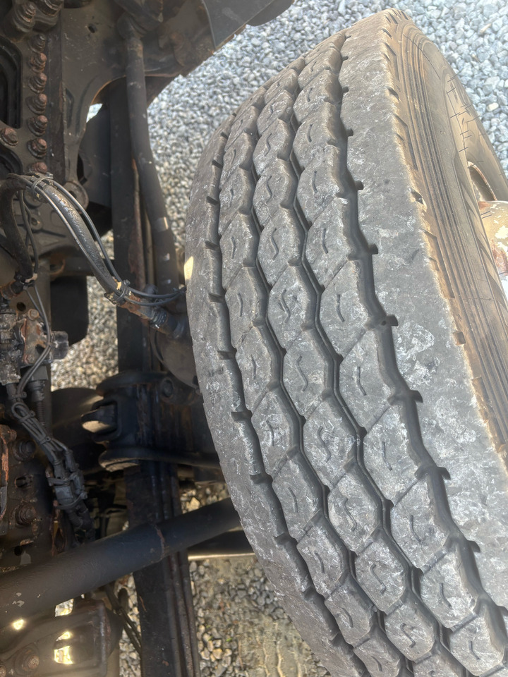 MERCEDES AROCS 1824 4x4BB GRITTER/SPREADER/PLOUGH MERCEDES AROCS 1824 4x4BB GRITTER/SPREADER/PLOUGH: slika 11 MERCEDES AROCS 1824 4x4BB GRITTER/SPREADER/PLOUGH MERCEDES AROCS 1824 4x4BB GRITTER/SPREADER/PLOUGH: slika 11