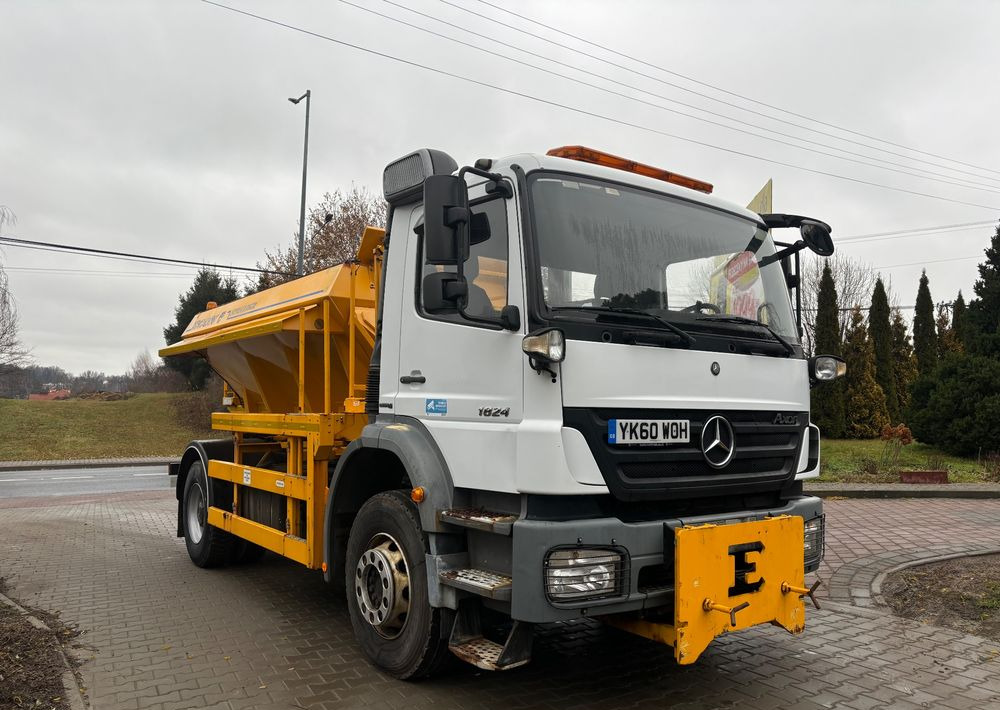 Mercedes-Benz Axor 4x2 piaskarka solarka econ schmidt 1824 e5 Mercedes-Benz Axor 4x2 piaskarka solarka econ schmidt 1824 e5: slika 13