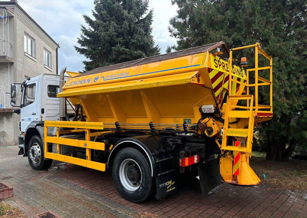 Mercedes-Benz Axor 4x2 piaskarka solarka econ schmidt 1824 e5 Mercedes-Benz Axor 4x2 piaskarka solarka econ schmidt 1824 e5: slika 8