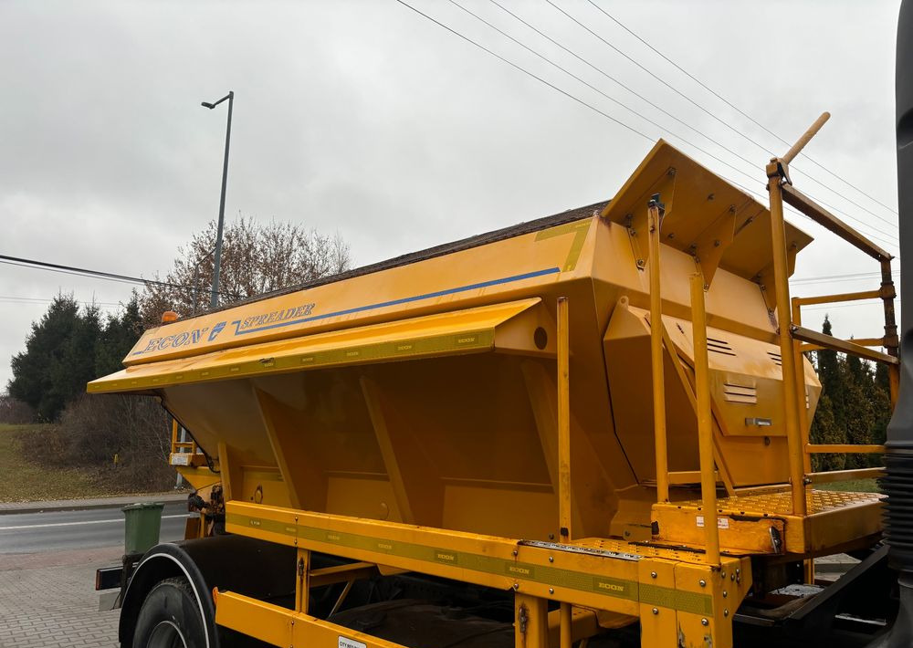 Mercedes-Benz Axor 4x2 piaskarka solarka econ schmidt 1824 e5 Mercedes-Benz Axor 4x2 piaskarka solarka econ schmidt 1824 e5: slika 14